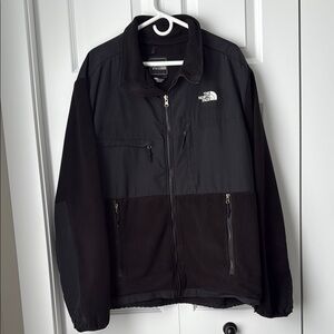 THE NORTH FACE // POLARTEC FLEECE